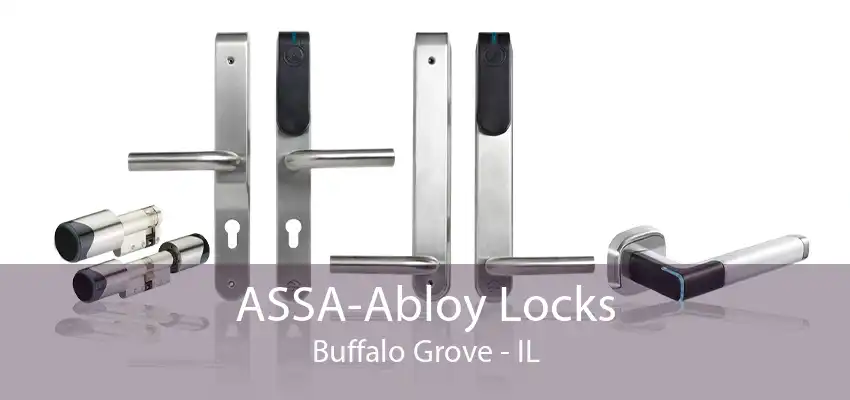 ASSA-Abloy Locks Buffalo Grove - IL