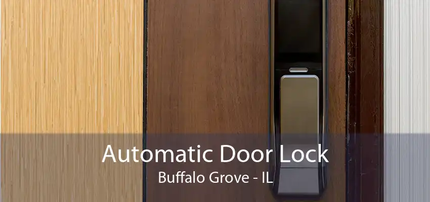 Automatic Door Lock Buffalo Grove - IL