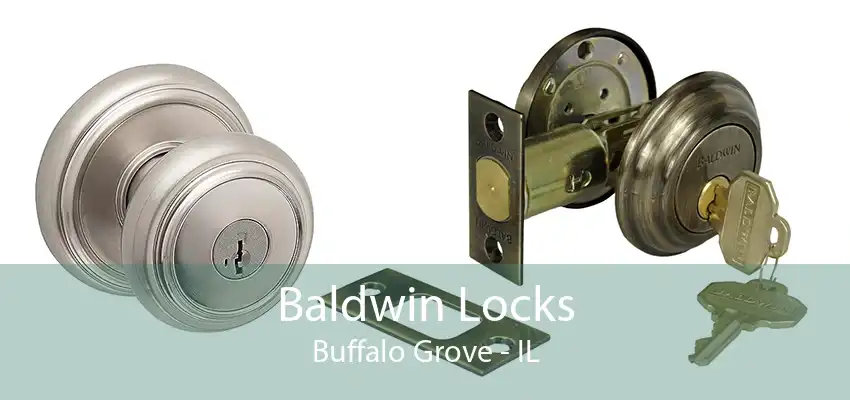 Baldwin Locks Buffalo Grove - IL