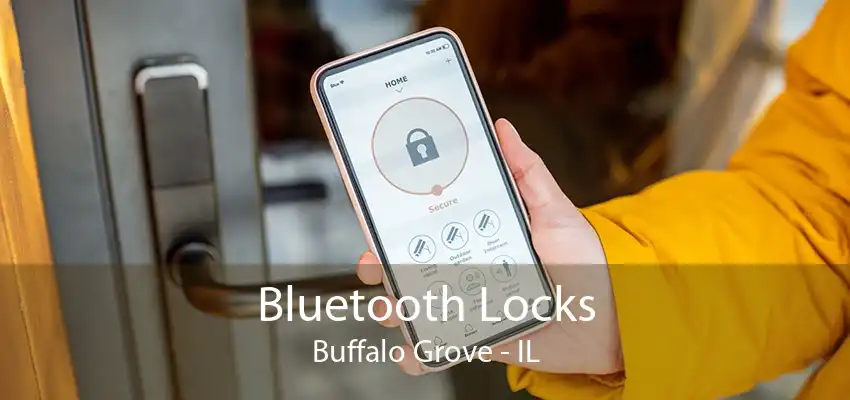 Bluetooth Locks Buffalo Grove - IL