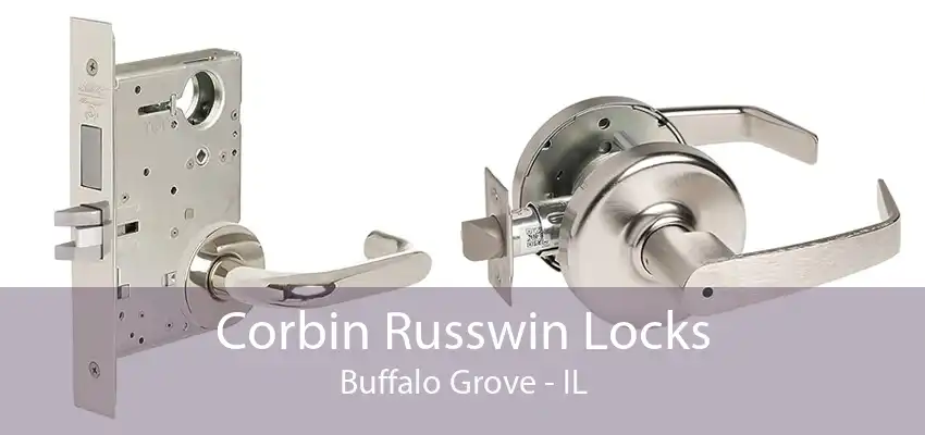 Corbin Russwin Locks Buffalo Grove - IL