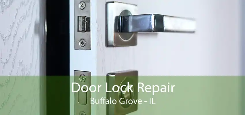 Door Lock Repair Buffalo Grove - IL