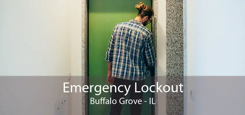 Emergency Lockout Buffalo Grove - IL