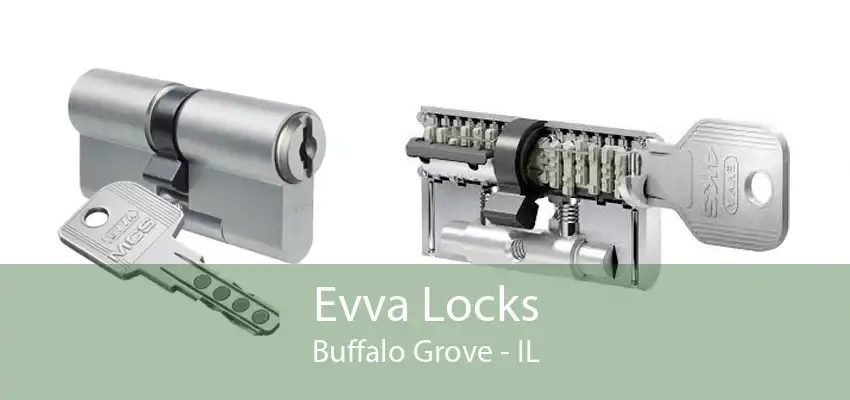 Evva Locks Buffalo Grove - IL