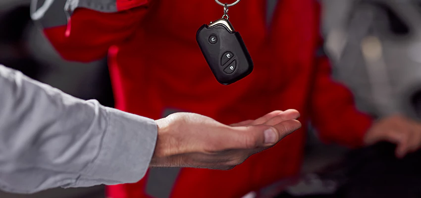 Automotive Car Lock Rekeying Locksmith Specialists in Buffalo Grove, Illinois