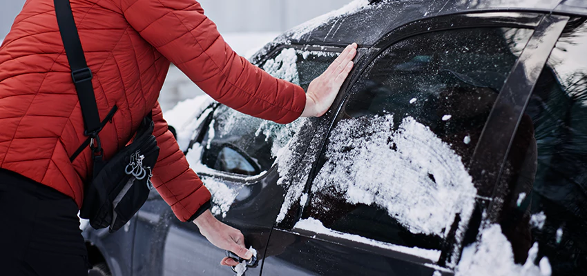 Emergency Keyless Lockout in Buffalo Grove, IL