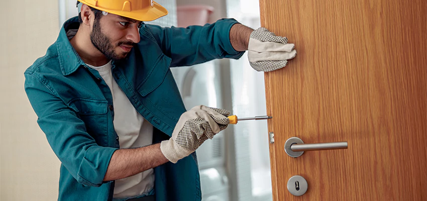 24 Hour Residential Locksmith in Buffalo Grove, Illinois