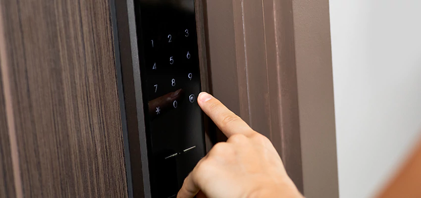 Secure Code Locks Ideas in Buffalo Grove, Illinois