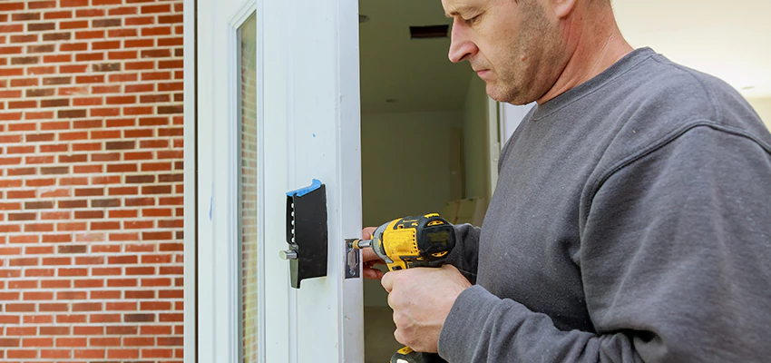 Eviction Locksmith Services For Lock Installation in Buffalo Grove, IL