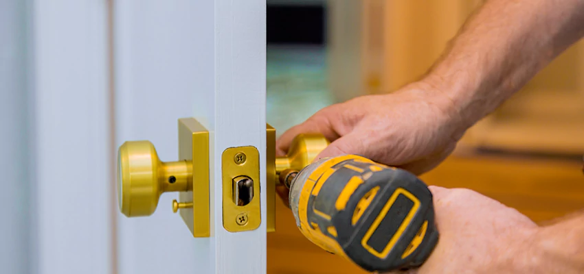 Local Locksmith For Key Fob Replacement in Buffalo Grove, Illinois