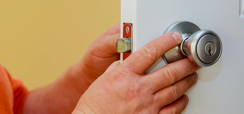 Residential Locksmith For Lock Installation in Buffalo Grove, Illinois