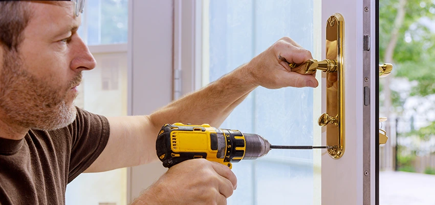 Affordable Bonded & Insured Locksmiths in Buffalo Grove, IL