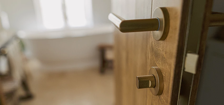 Mortise Locks For Bathroom in Buffalo Grove, IL