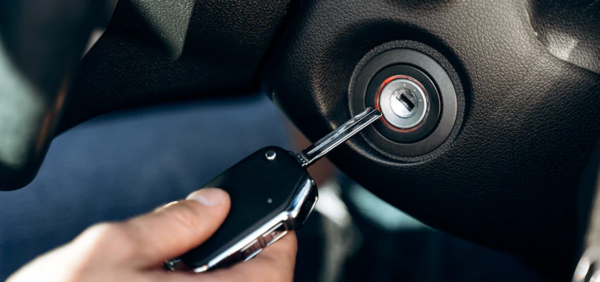 Car Key Replacement Locksmith in Buffalo Grove, Illinois