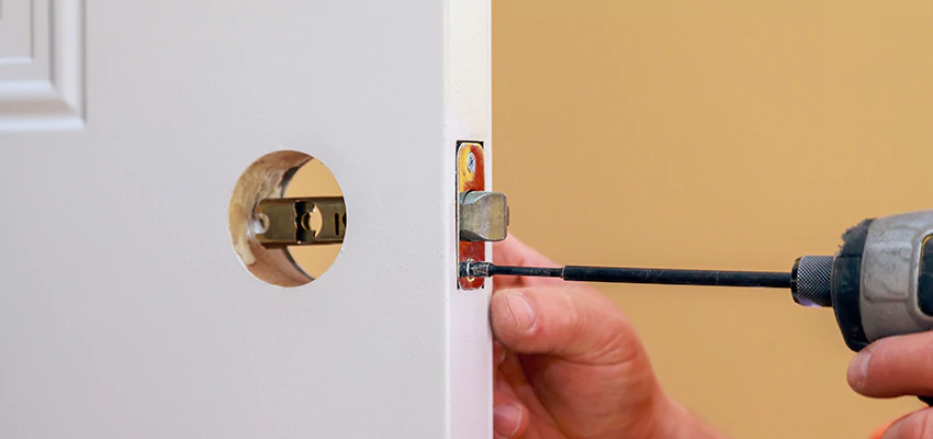 Stuck Door Knobs Repair in Buffalo Grove, IL