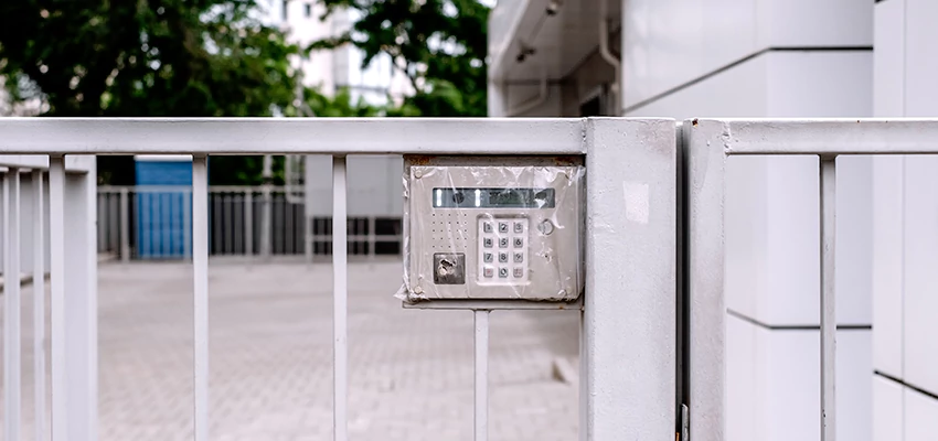 Gate Locks For Metal Gates in Buffalo Grove, Illinois