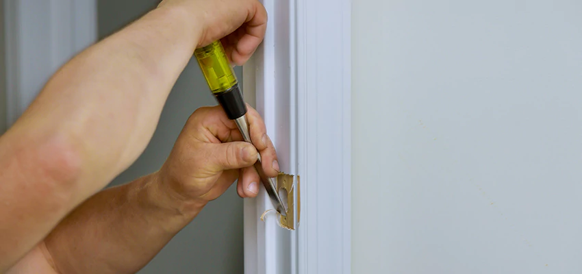 On Demand Locksmith For Key Replacement in Buffalo Grove, Illinois