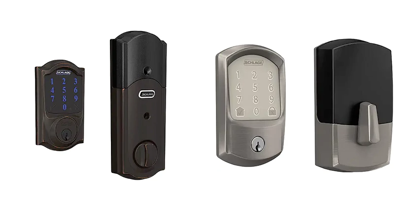 Schlage Smart Locks Repair in Buffalo Grove, Illinois