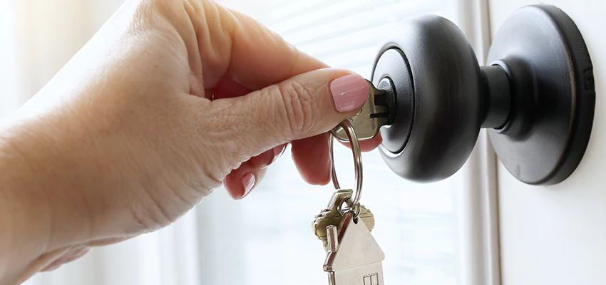 Top Locksmith For Residential Lock Solution in Buffalo Grove, Illinois