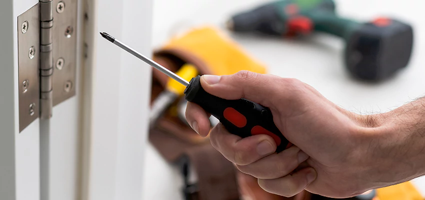 Holiday Emergency Locksmith in Buffalo Grove, Illinois