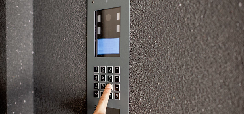 Access Control System Installation in Buffalo Grove, Illinois