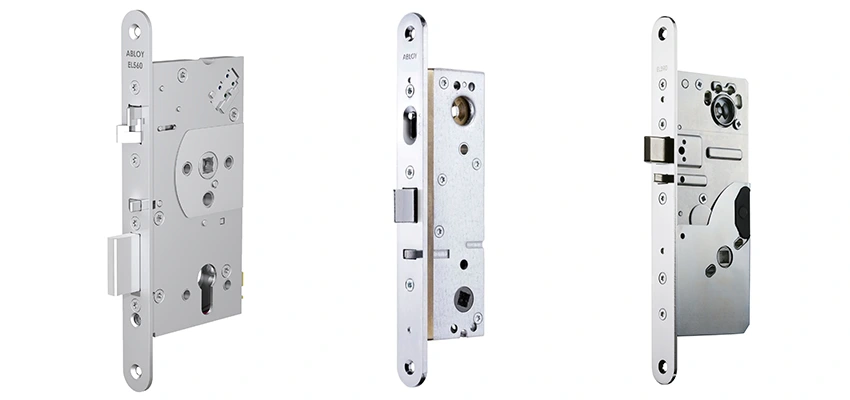 ASSA-Abloy Locks Hinge Repair in Buffalo Grove, Illinois