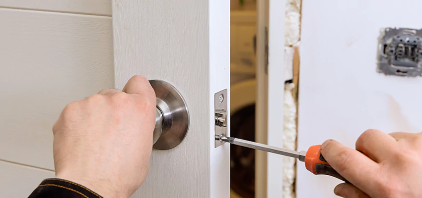 Wifi Deadbolt Installation in Buffalo Grove, IL