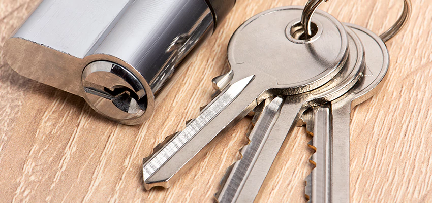 Lock Rekeying Services in Buffalo Grove, Illinois