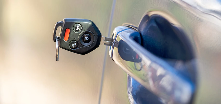 Automotive Locksmith Key Programming Specialists in Buffalo Grove, IL