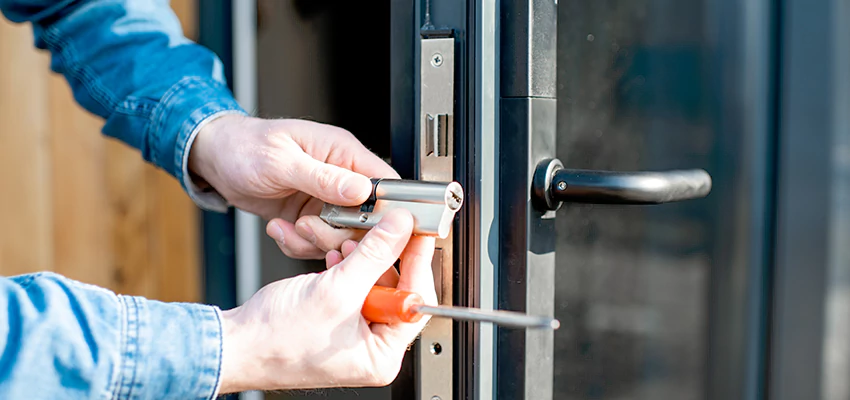 Eviction Locksmith For Lock Repair in Buffalo Grove, IL