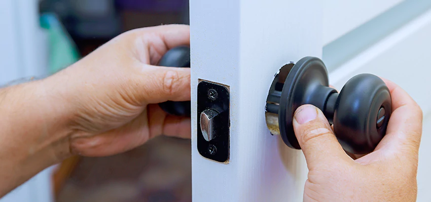 Smart Lock Replacement Assistance in Buffalo Grove, Illinois