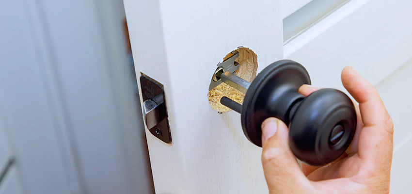 Locksmith For Lock Repair Near Me in Buffalo Grove, Illinois