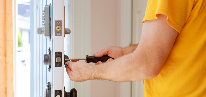 Eviction Locksmith For Key Fob Replacement Services in Buffalo Grove, IL