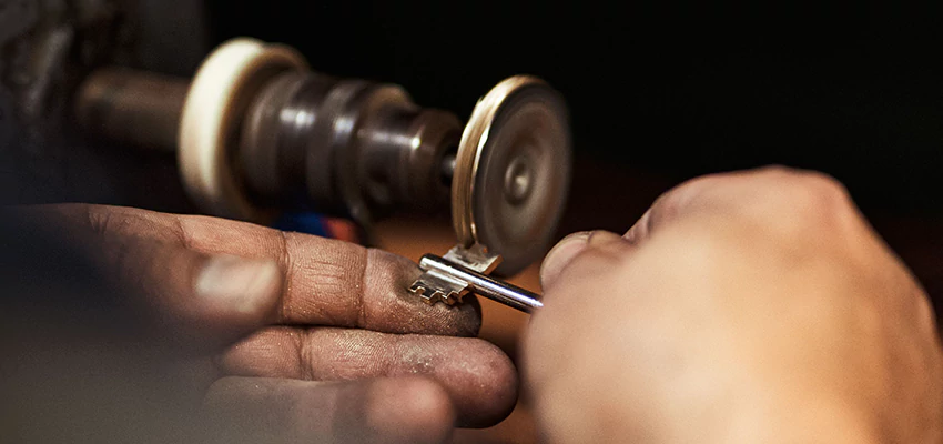 Hotel Lock Master Key System in Buffalo Grove, Illinois