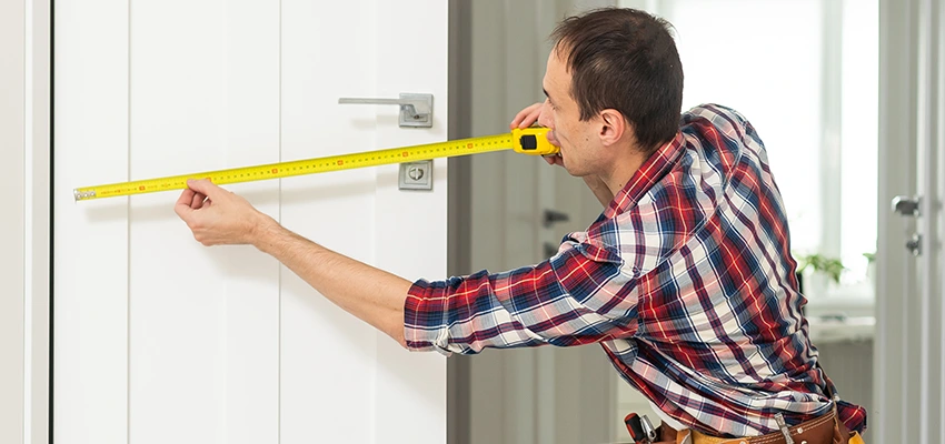 Bonded & Insured Locksmiths For Lock Repair in Buffalo Grove, Illinois