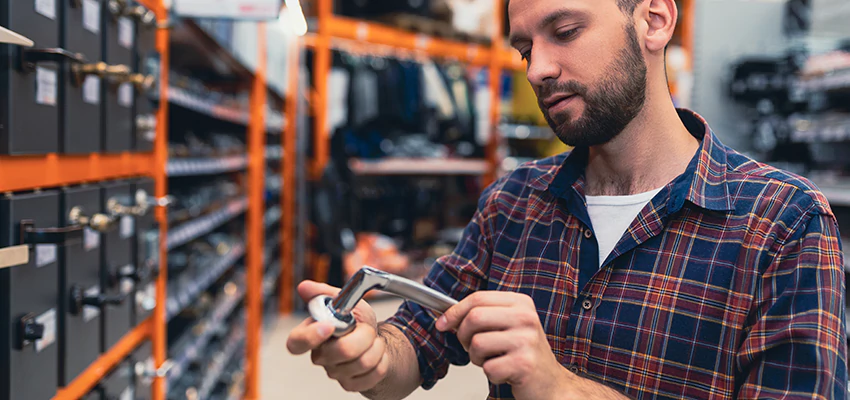 Locksmith For Retail Stores Lockout Services in Buffalo Grove, Illinois