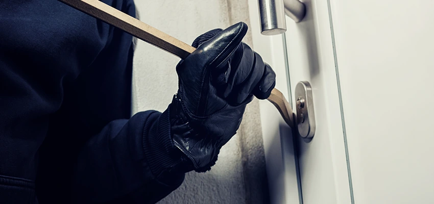 Burglar Damage Door Sensors Repair in Buffalo Grove, IL