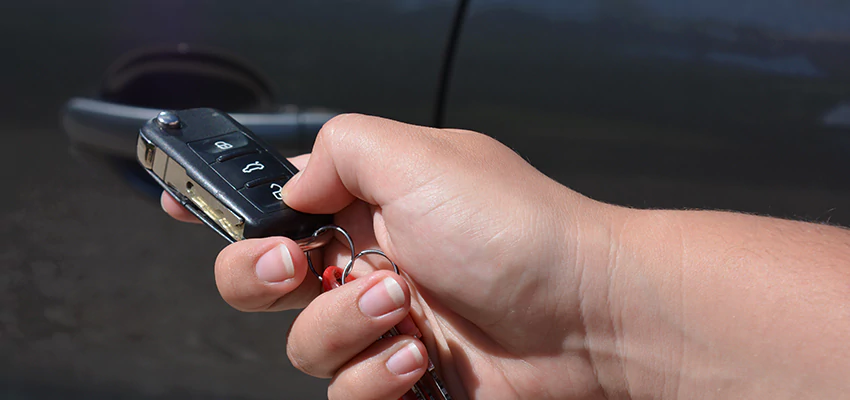 Car Door Unlocking Locksmith in Buffalo Grove, Illinois