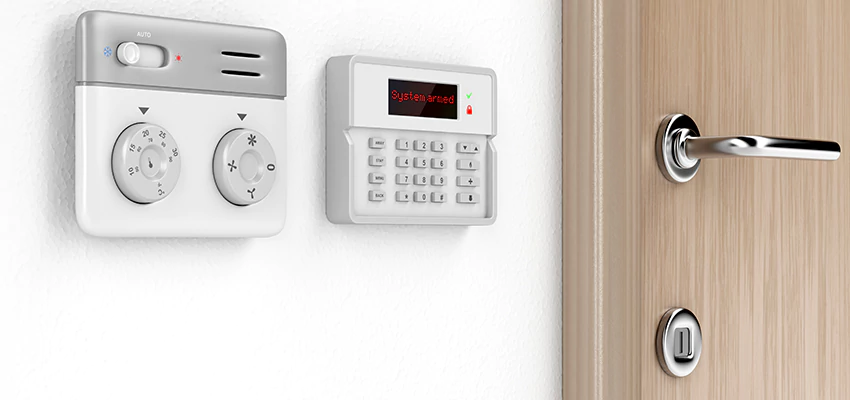 Commercial Electronic Door Lock Services in Buffalo Grove, IL