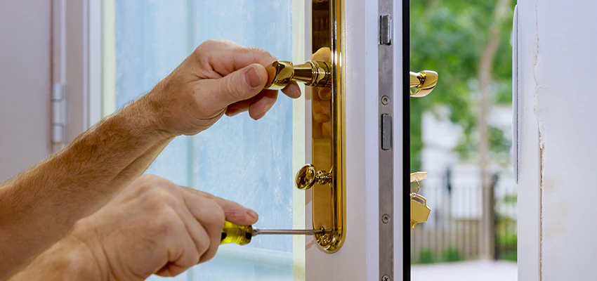 Local Locksmith For Key Duplication in Buffalo Grove, IL