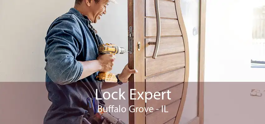 Lock Expert Buffalo Grove - IL