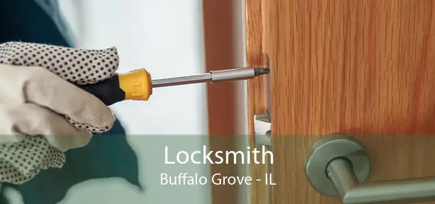 Locksmith Buffalo Grove - IL