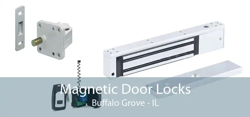 Magnetic Door Locks Buffalo Grove - IL