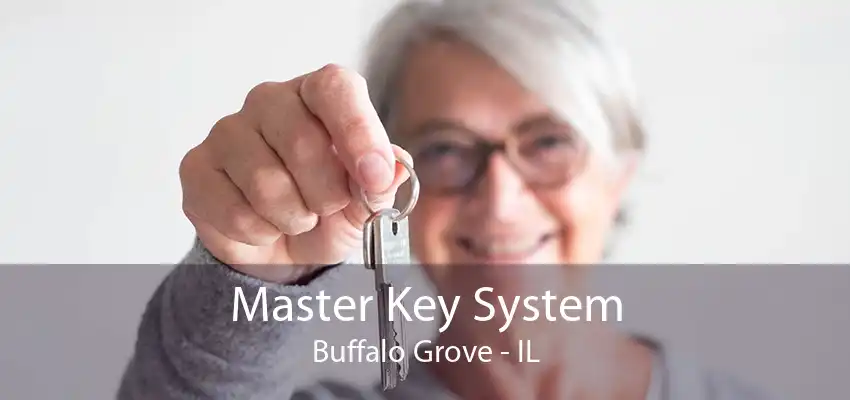 Master Key System Buffalo Grove - IL