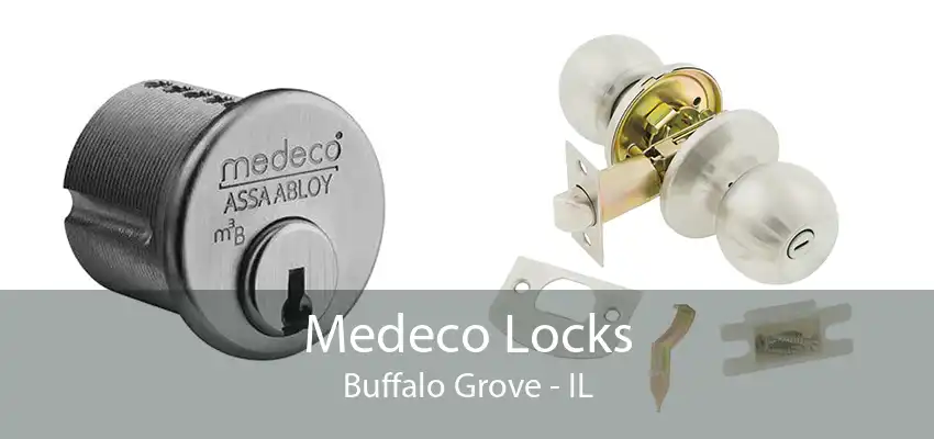 Medeco Locks Buffalo Grove - IL