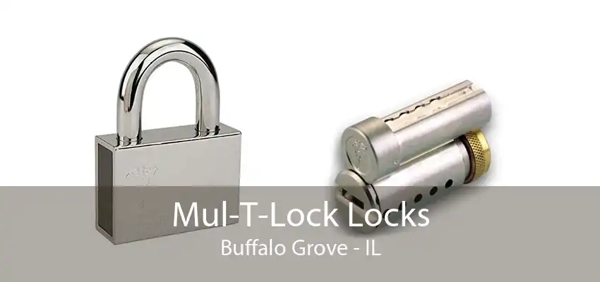 Mul-T-Lock Locks Buffalo Grove - IL