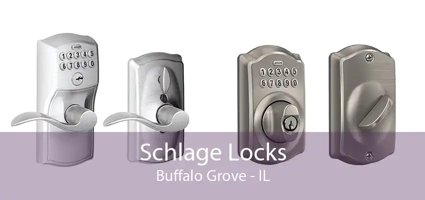 Schlage Locks Buffalo Grove - IL