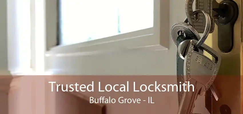 Trusted Local Locksmith Buffalo Grove - IL